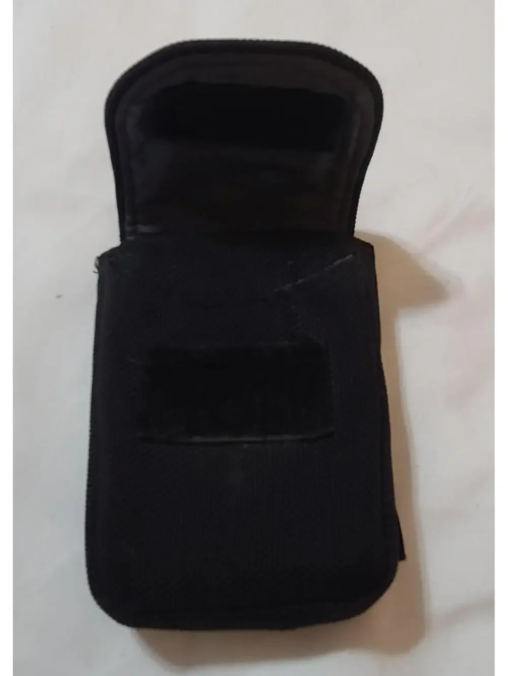 Tamrac 5680 Subcompact Ultra Thin Photo Digital Camera Bag Case Black Travel EUC